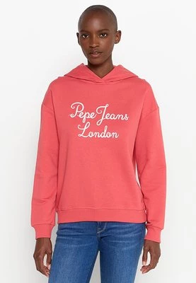 Bluza z kapturem Pepe Jeans