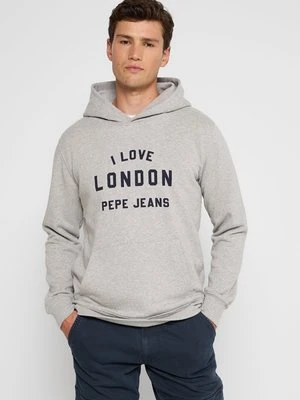 Bluza z kapturem Pepe Jeans