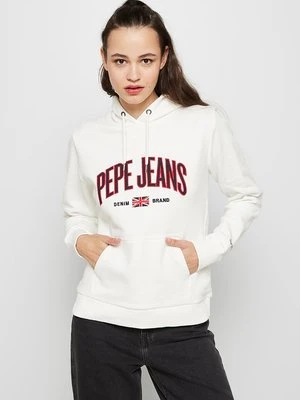 Bluza z kapturem Pepe Jeans