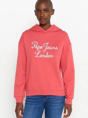 Bluza z kapturem Pepe Jeans