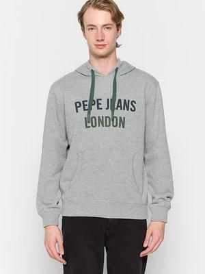 Bluza z kapturem Pepe Jeans