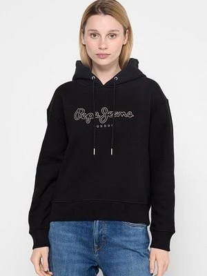 Bluza z kapturem Pepe Jeans