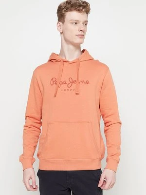 Bluza z kapturem Pepe Jeans