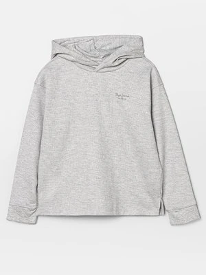 Bluza z kapturem Pepe Jeans
