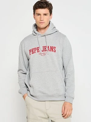 Bluza z kapturem Pepe Jeans