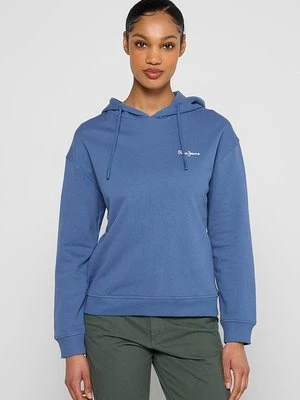 Bluza z kapturem Pepe Jeans