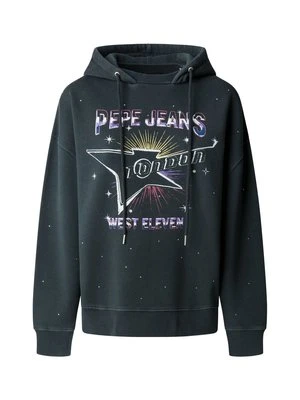 Bluza z kapturem Pepe Jeans