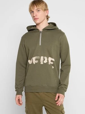 Bluza z kapturem Pepe Jeans