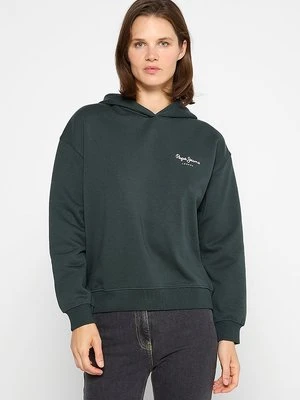 Bluza z kapturem Pepe Jeans