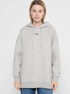 Bluza z kapturem Pepe Jeans