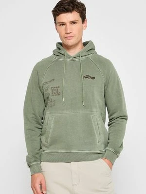 Bluza z kapturem Pepe Jeans