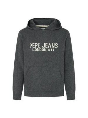 Bluza z kapturem Pepe Jeans