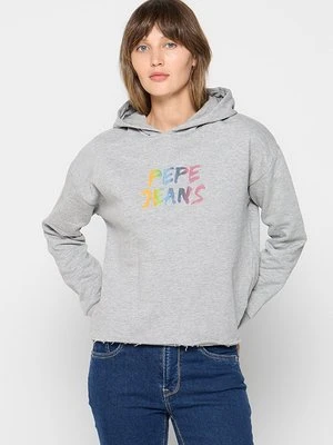 Bluza z kapturem Pepe Jeans