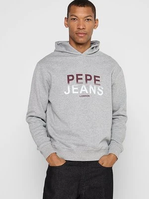 Bluza z kapturem Pepe Jeans