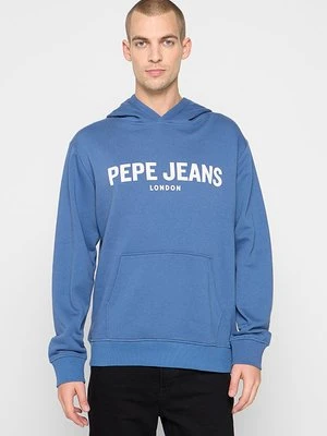 Bluza z kapturem Pepe Jeans