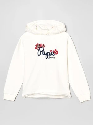 Bluza z kapturem Pepe Jeans