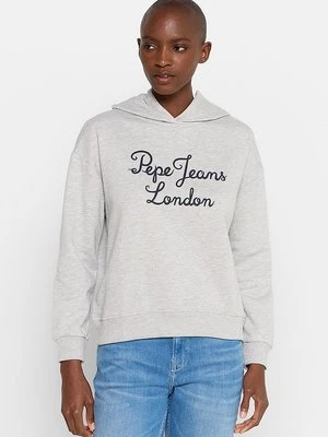 Bluza z kapturem Pepe Jeans