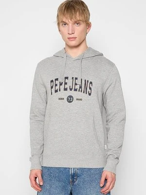 Bluza z kapturem Pepe Jeans