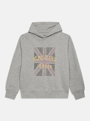 Bluza z kapturem Pepe Jeans