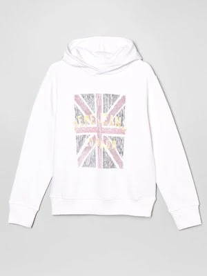 Bluza z kapturem Pepe Jeans