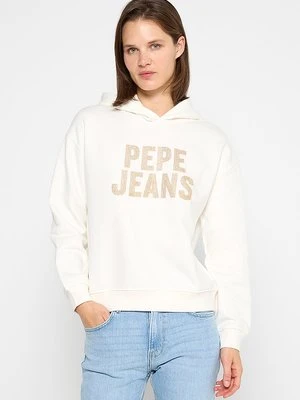Bluza z kapturem Pepe Jeans