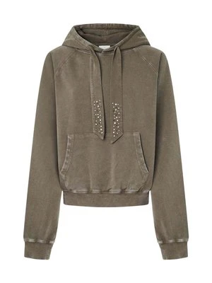 Bluza z kapturem Pepe Jeans