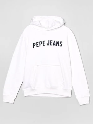 Zdjęcie produktu Bluza z kapturem Pepe Jeans