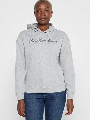 Bluza z kapturem Pepe Jeans