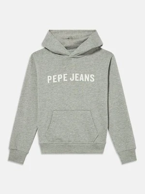 Bluza z kapturem Pepe Jeans