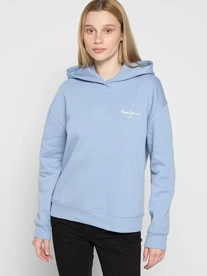 Bluza z kapturem Pepe Jeans