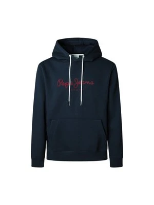 Bluza z kapturem Pepe Jeans