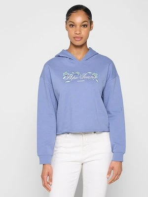 Bluza z kapturem Pepe Jeans