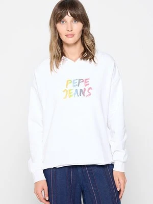 Bluza z kapturem Pepe Jeans