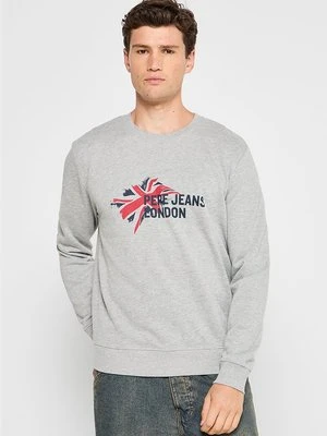 Bluza z kapturem Pepe Jeans