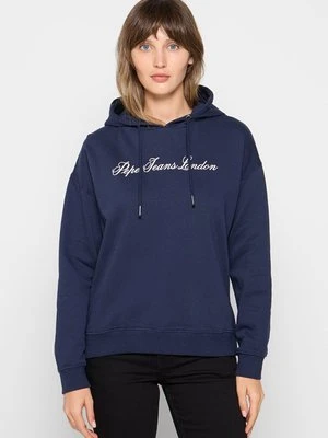 Bluza z kapturem Pepe Jeans