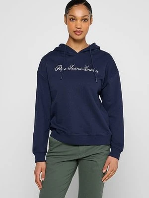 Bluza z kapturem Pepe Jeans