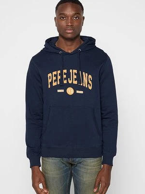 Bluza z kapturem Pepe Jeans