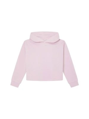 Bluza z kapturem Pepe Jeans