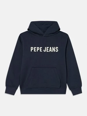 Bluza z kapturem Pepe Jeans