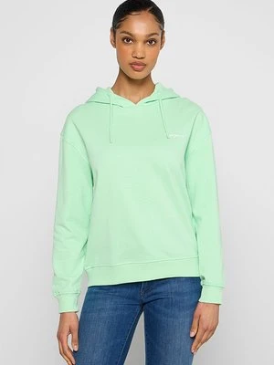 Bluza z kapturem Pepe Jeans