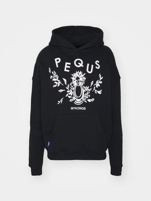 Bluza z kapturem PEQUS