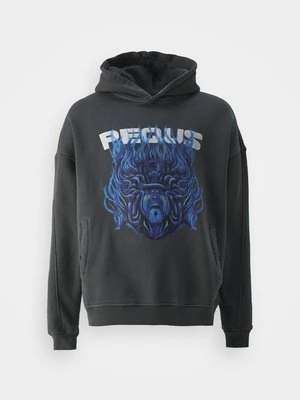 Bluza z kapturem PEQUS