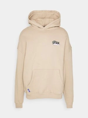 Bluza z kapturem PEQUS