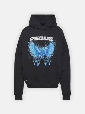 Bluza z kapturem PEQUS