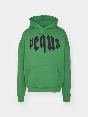Bluza z kapturem PEQUS