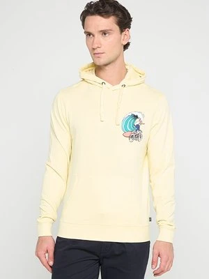 Bluza z kapturem Petrol Industries