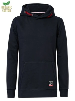 Bluza z kapturem Petrol Industries