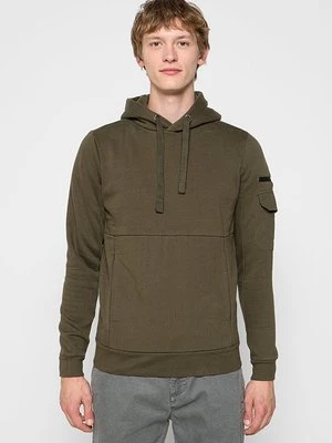 Bluza z kapturem Petrol Industries