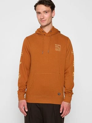 Bluza z kapturem Petrol Industries