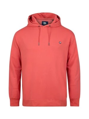 Bluza z kapturem Petrol Industries